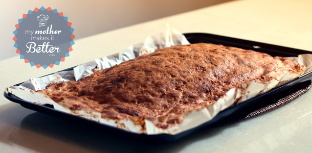 Pogacha – Basic Serbian Bread